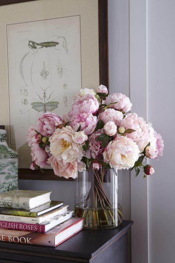 Harmony in Hues Floral Medley